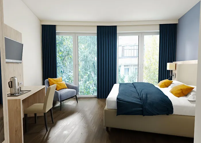 HotelHafenWedel